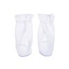 Solid Color Large Ice Silk Gloves Women Driving Sunscreen Sleeves Loose Breathable Arm Protectors Uv Outdoor Horseshoe Sleeve