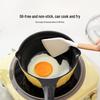 Buydeem 2.5L Non-Stick Multi-Purpose Pot