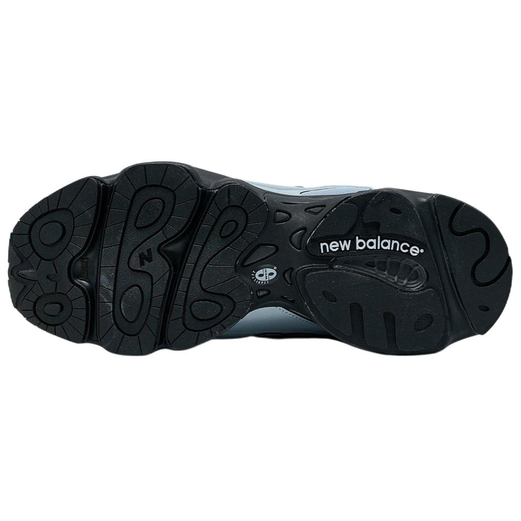 New Balance 1000 Hellblau Schwarz JD Exklusiv Herren Sneaker M1000JDD