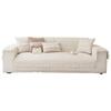 Skin-Friendly Chenier Sofa Cushion, Universal In All Seasons, Machine Washable Sofa Cover, Simple Modern High-End Non-Slip Seat Cushion