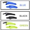 1 PAAR Mountainbike Kotflügel Set Fahrrad Kotflügel Flügel Vorne und Hinten Kotflügel