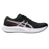 Asics  Hyper Speed 4 Black White Women Sneakers 1012B677-001