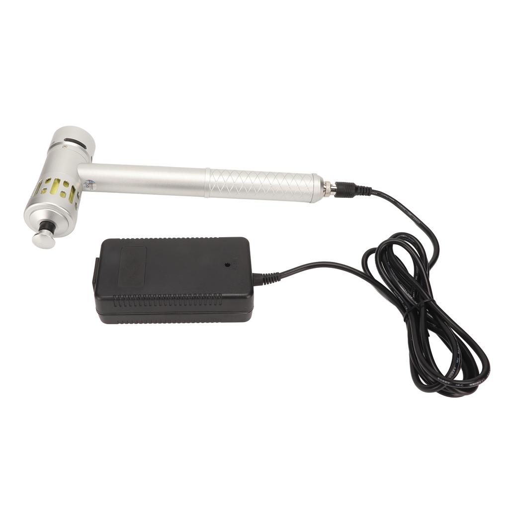 ED Bioelectricity Treatment Machine Dredging Channel Deep Massage Extracorporeal Shockwave