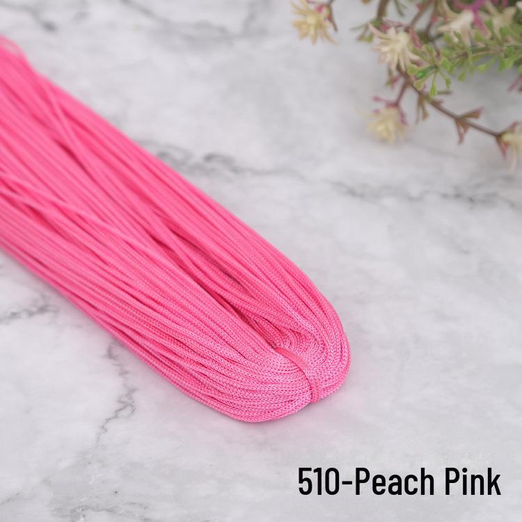 Upgraded version of fine wool crochet hook set with bright silk light and handmade hollow yarn hooks.