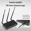 HuiDu QH-6900/6900M Professional Wireless Video Conference Microphone System (CN version)