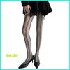 Personality Thin Floral Lace Tights Sexy Breathable Hollow Out Pantyhose High Elastic Silk Pantyhose Daily Wear