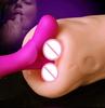 Sex Toys Silicone Artificial Vagina for Men Male Masturbator Cup Real Soft Vagina