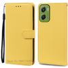 Per Custodia Motorola G06 Copertura Portafoglio in Pelle a Libro Per Custodia Motorola Moto G06 Copertura a Libro Custodia Telefono Power Motorola Moto G06 Fundas