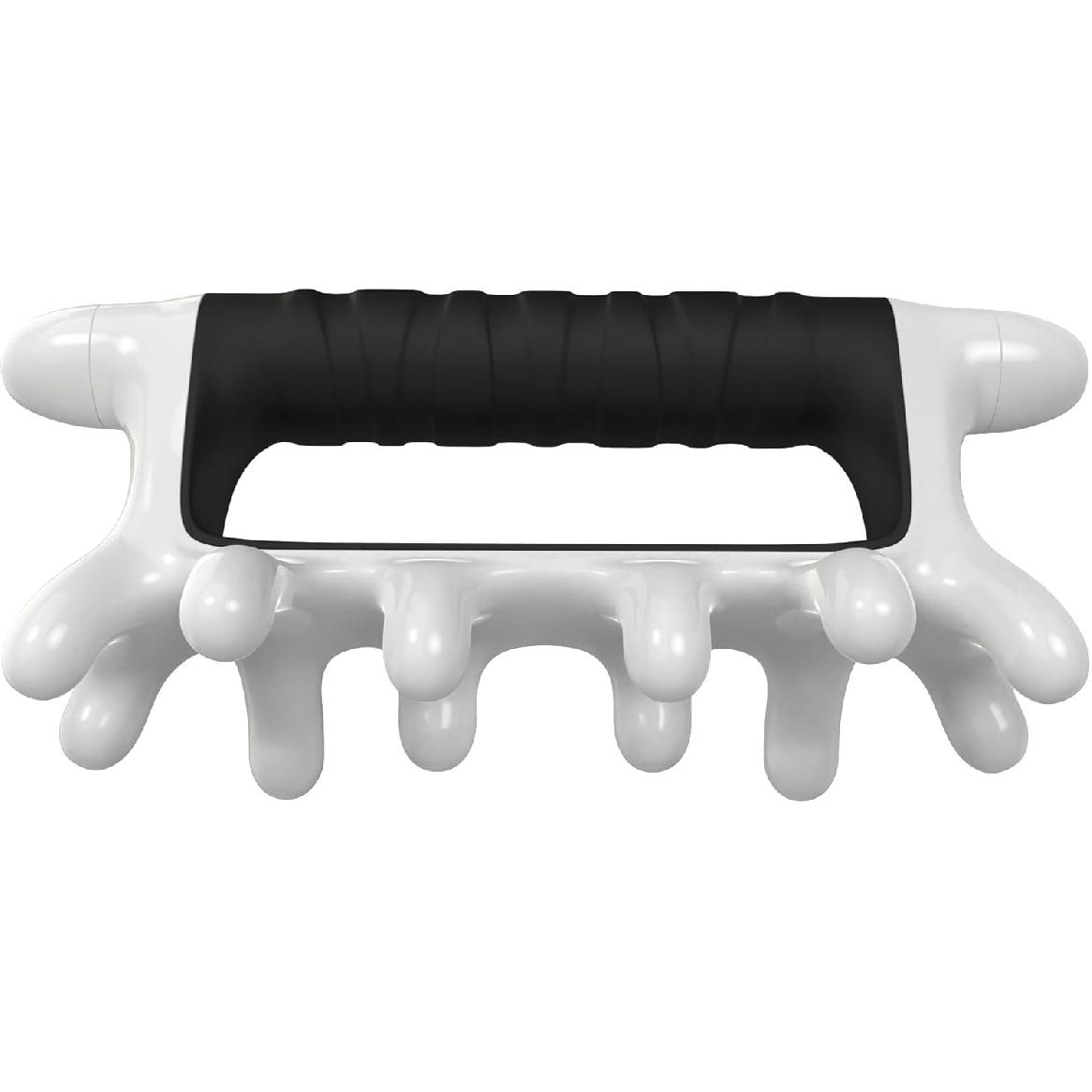 Fascia Massage Tool for Trigger Points, Tissue & Cellulite - Pressure Point & Guasha Facial Tool (Patent Pending)