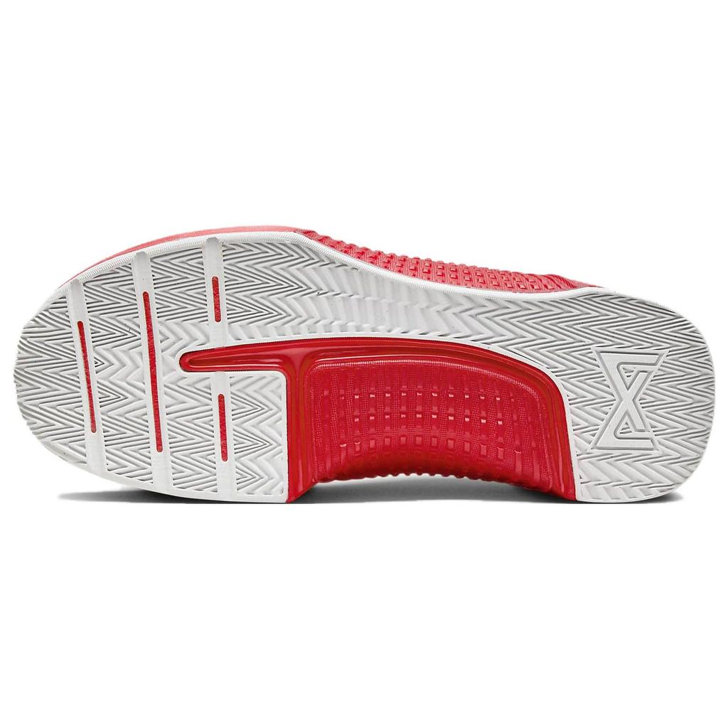 Nike Metcon 9 University Red Men Sneakers Gym-Red Pure-Platinum DZ2617-600