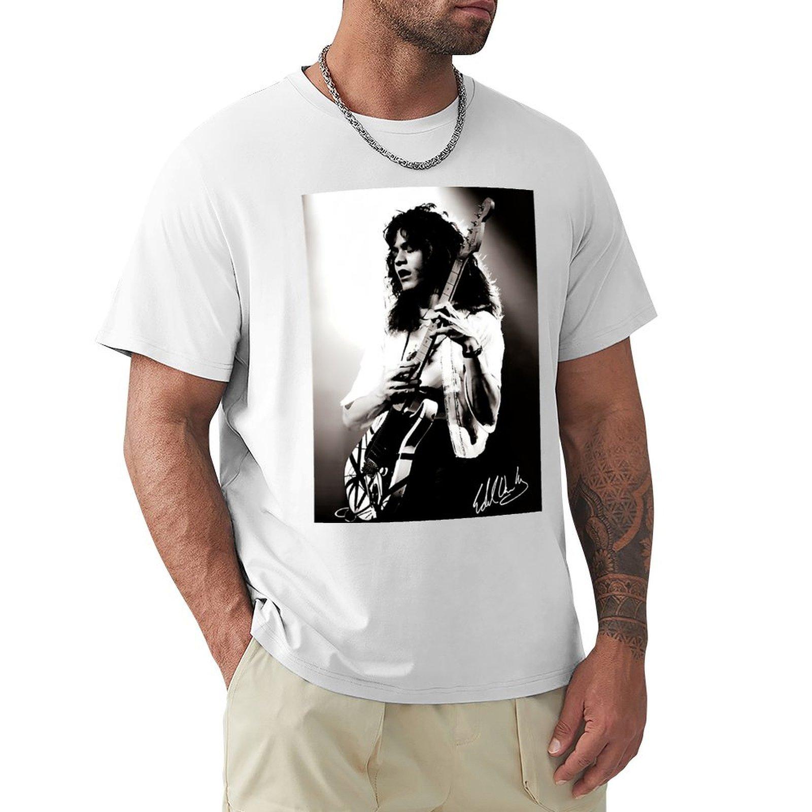 Vintage Tour Music Album Funny Classic Band Tshirt Thanksgiving Day Tee Top S