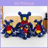 Garchomp Short Plush Stuffed Animal Soft Toy For Fans And Kids
