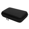 Carrying Case for New 2DS XL 2DS LL for New 3DS 3DS with 8 Slot Protective Hard Shell Travel Carrying Case Pouch for