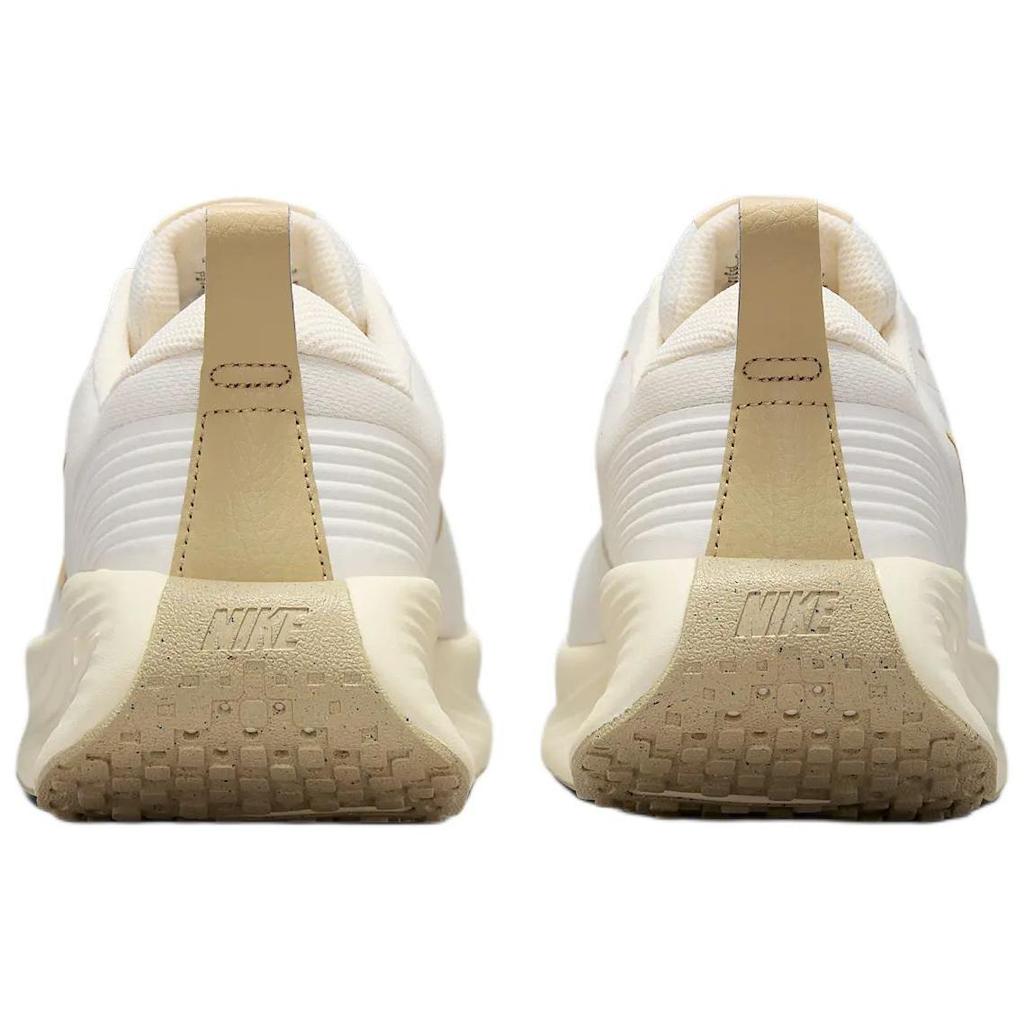 Nike Promina Comfortable Versatile Non-Slip Wear-Resistant Low-Top Casual Shoes Women Casual Shoes Beige FV6343-103