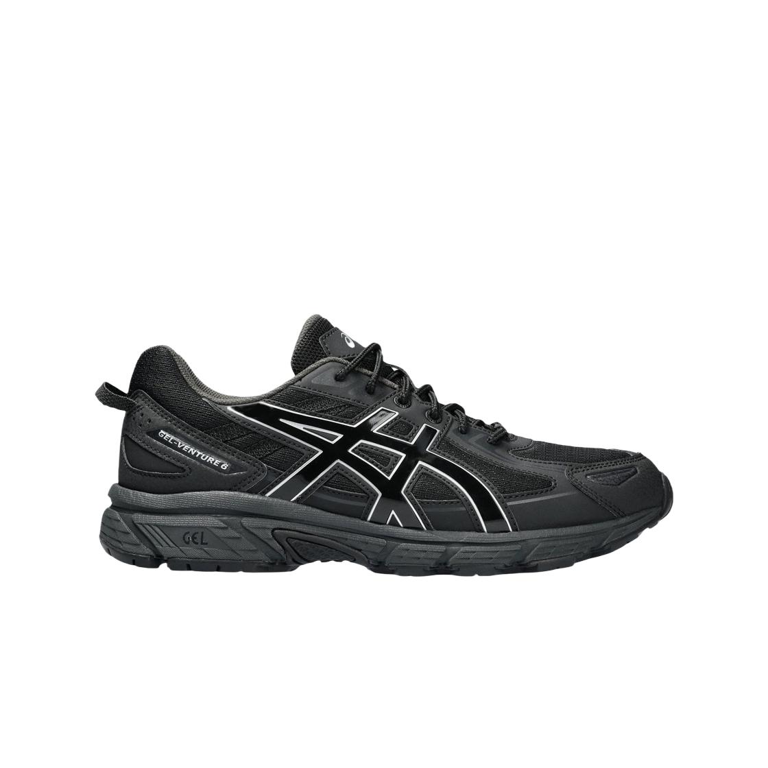 

Asics Gel-venture 6 Sps Black 280