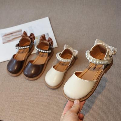 Meisjes – Slippers en teensandalen