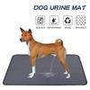 Pee Dog Pad Reusable Washable Waterproof Absorbent Pet Mat Puppy Training Pad Car Seat Cover Dog Supplies
