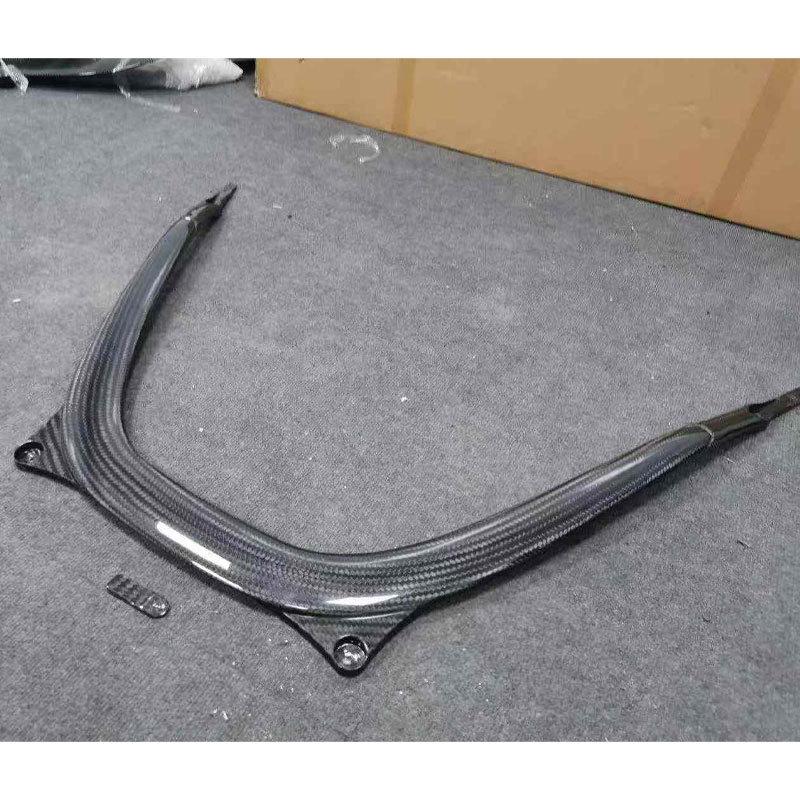 Dry Carbon Fiber Strut Bar for BMW M3/M4 F80/F82/F83 (2016-2022)