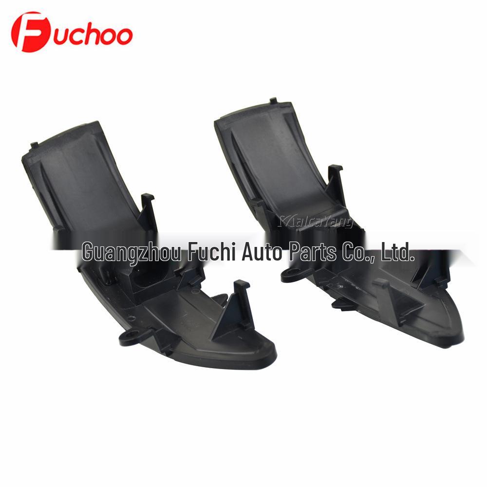 Subaru Forester Legacy Impreza LED Rear Mirror Turn Signal Light - Amber Flow