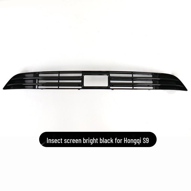 Insect Protection Net for Huawei S9: Front Bumper & Water Tank Grille Cover