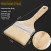 NHZHIW Wool BBQ Basting Brush