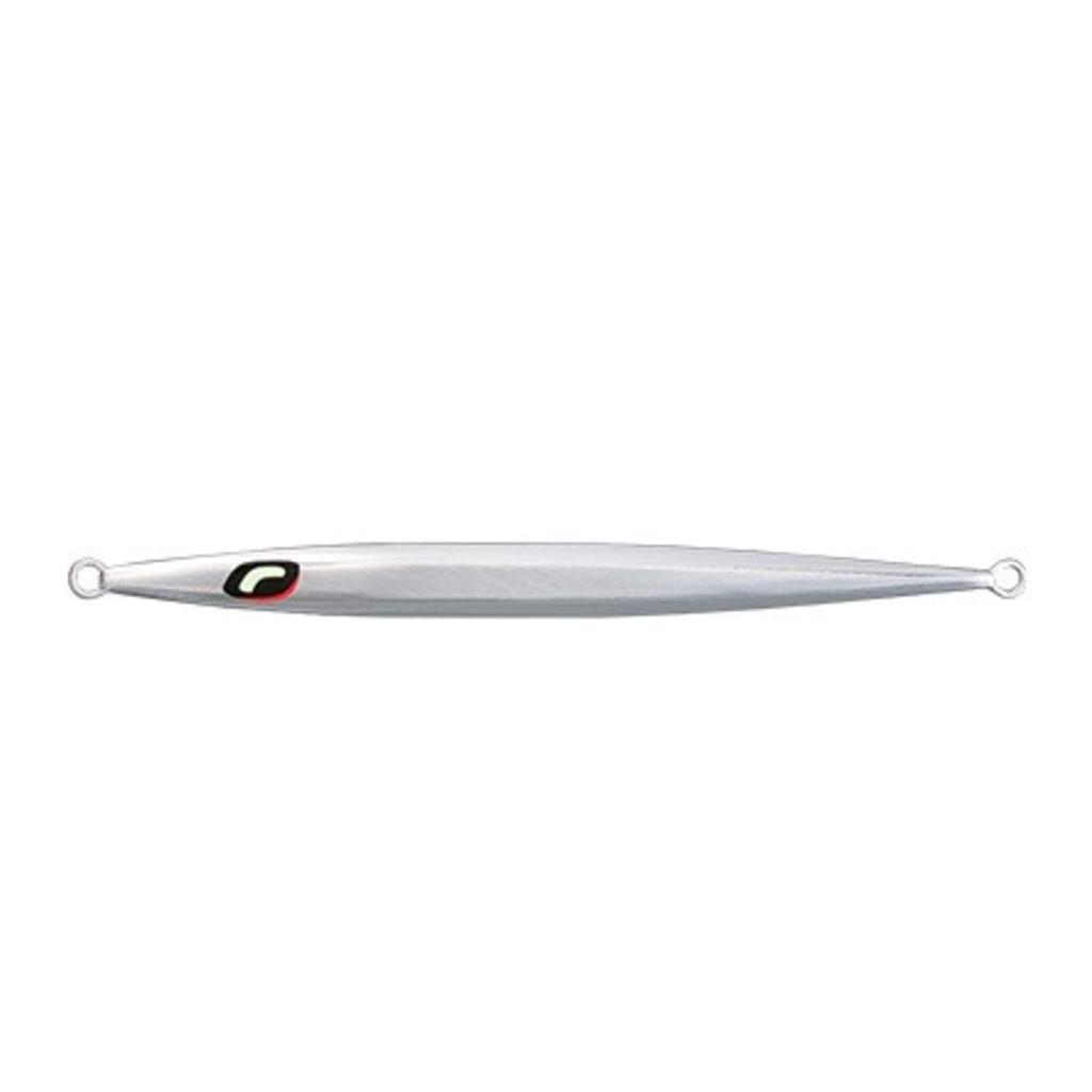 SHIMANO Metal Jig Ocea Stinger Butterfly Easy Pebble 250g 002 Full Silver JV-C25S