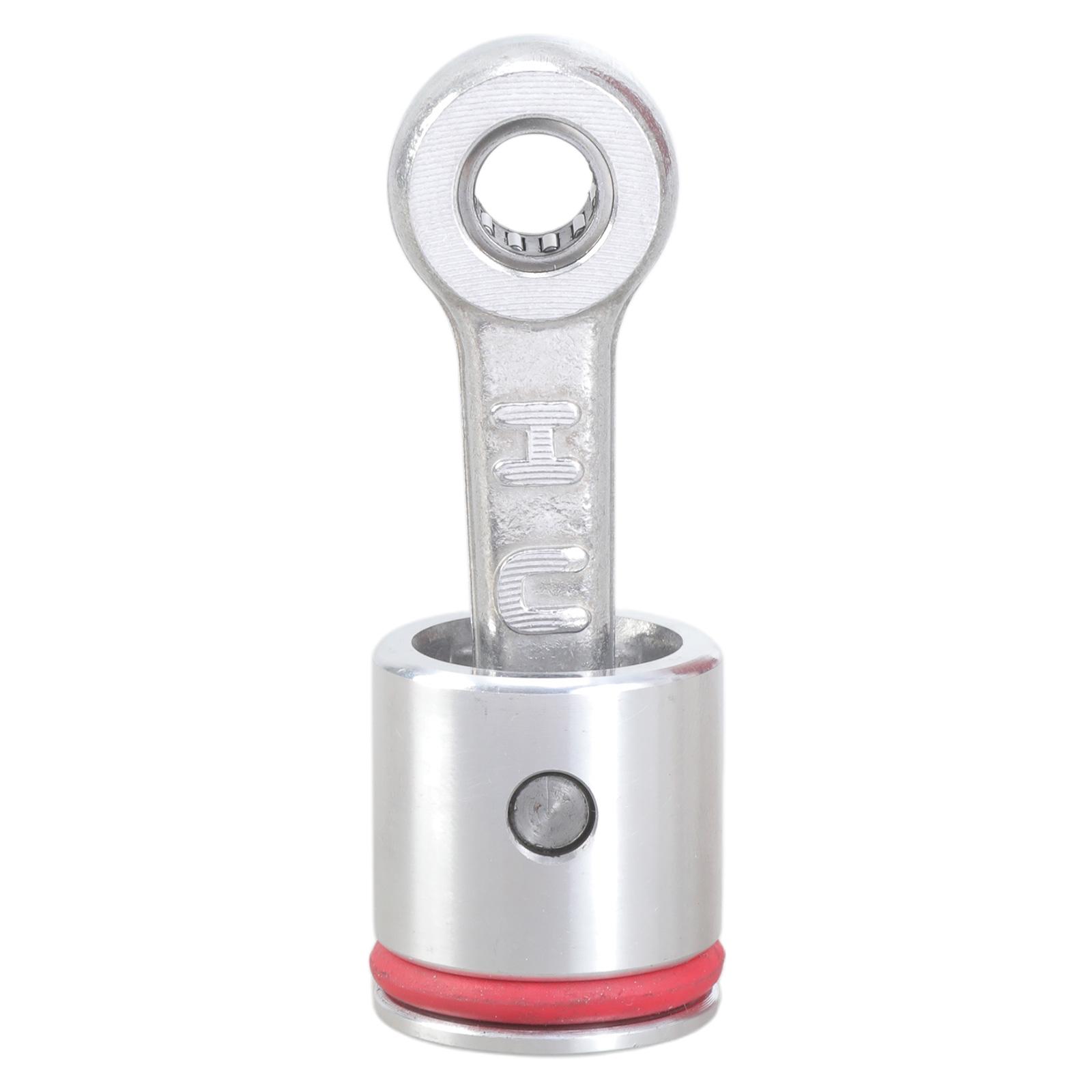 

Комплект поршня и шатуна для электрического отбойного молотка типа 26