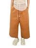Lullakulla Adam String Work Pants_Ochre