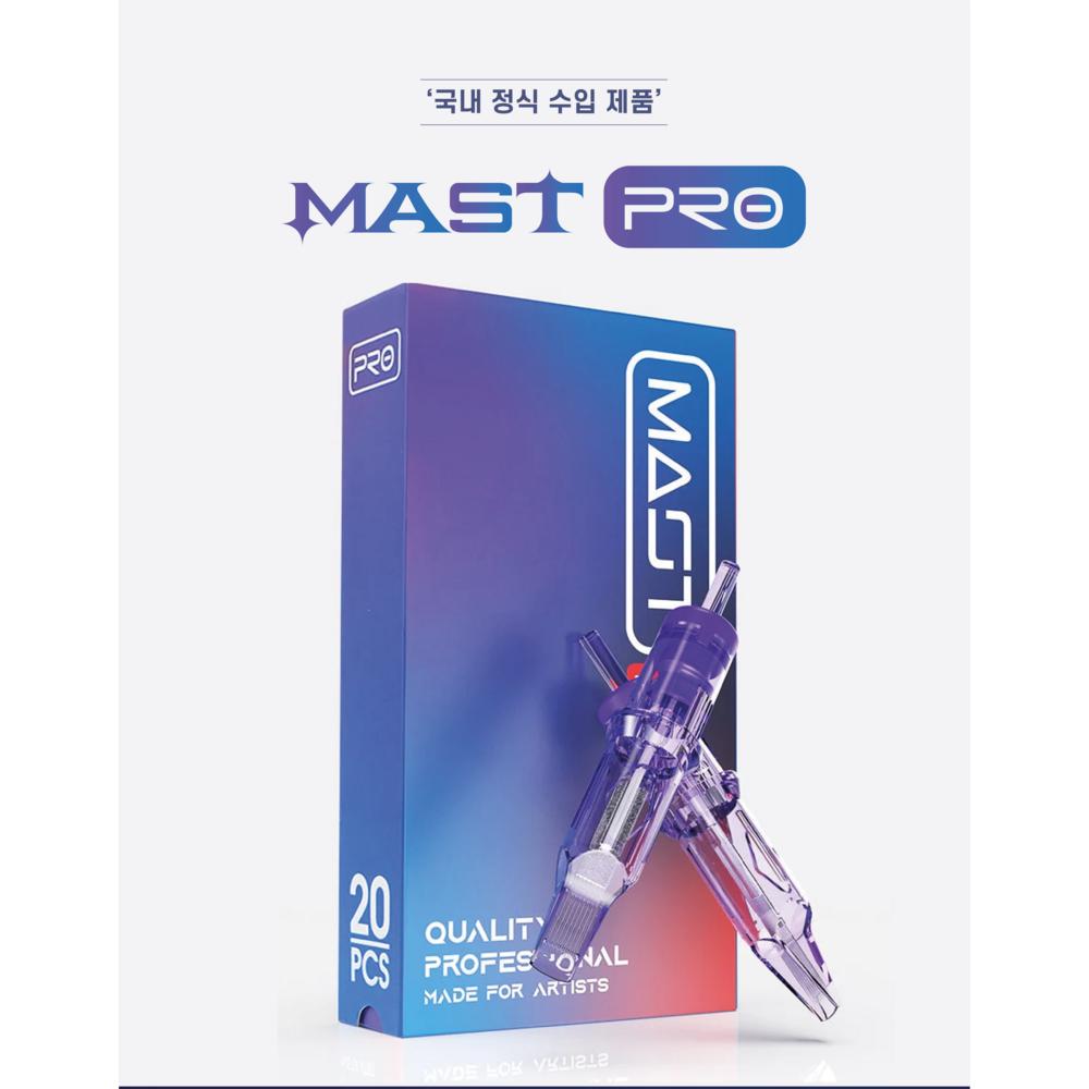 Ac pentru cartuş Mast Pro, RM, 1207, 1 buc.