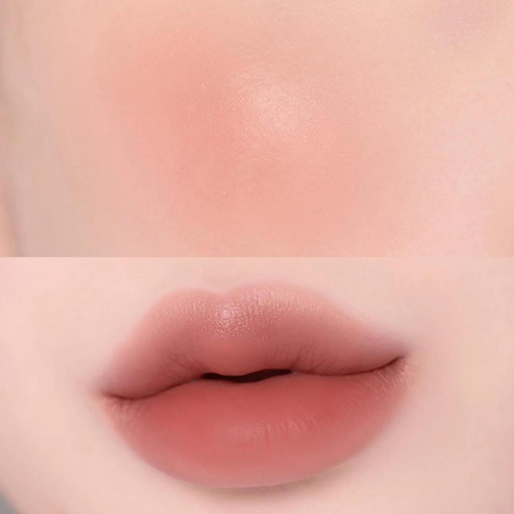 BANILA CO Romantic Blush Lip & Cheek 15 Nutty