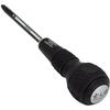 VESSEL Ball Grip Replacement Driver (+2/+1&+3 Bit Included) 220W-123
