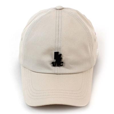 Universal Chemistry Black Thunder Cotton Beige Ballcap