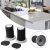 Parts Filter Elements Accessories Sponges For Deerma DX700 DX700S Wireless