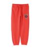 AVIREX VARSITY LOGO SWEAT PANTS, Men's, 2XL, 150, Orange, 783-4910004