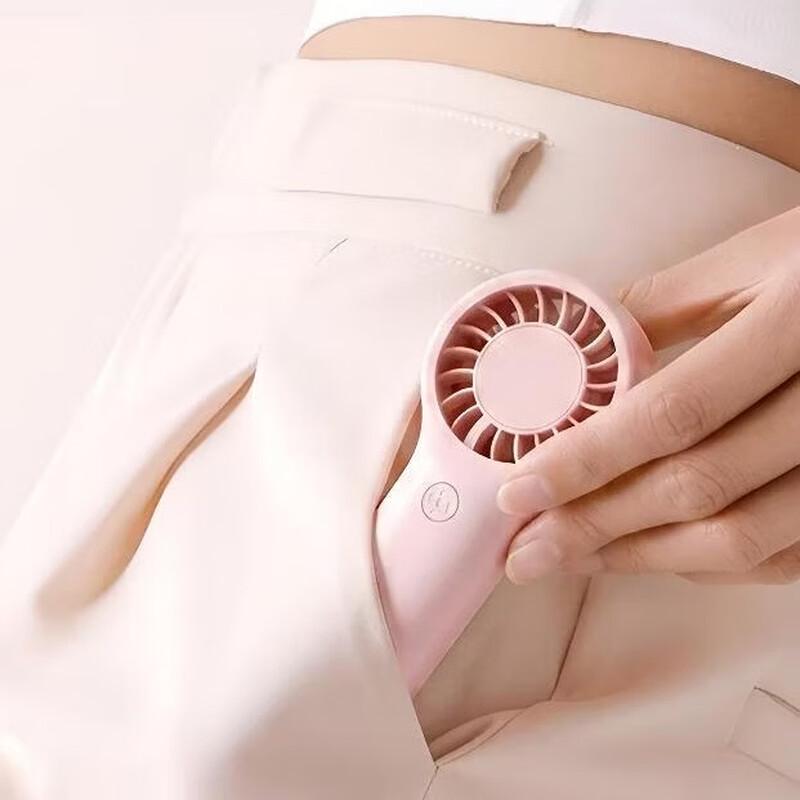 WOPOW Lollipop Handheld Mini Fan FA53