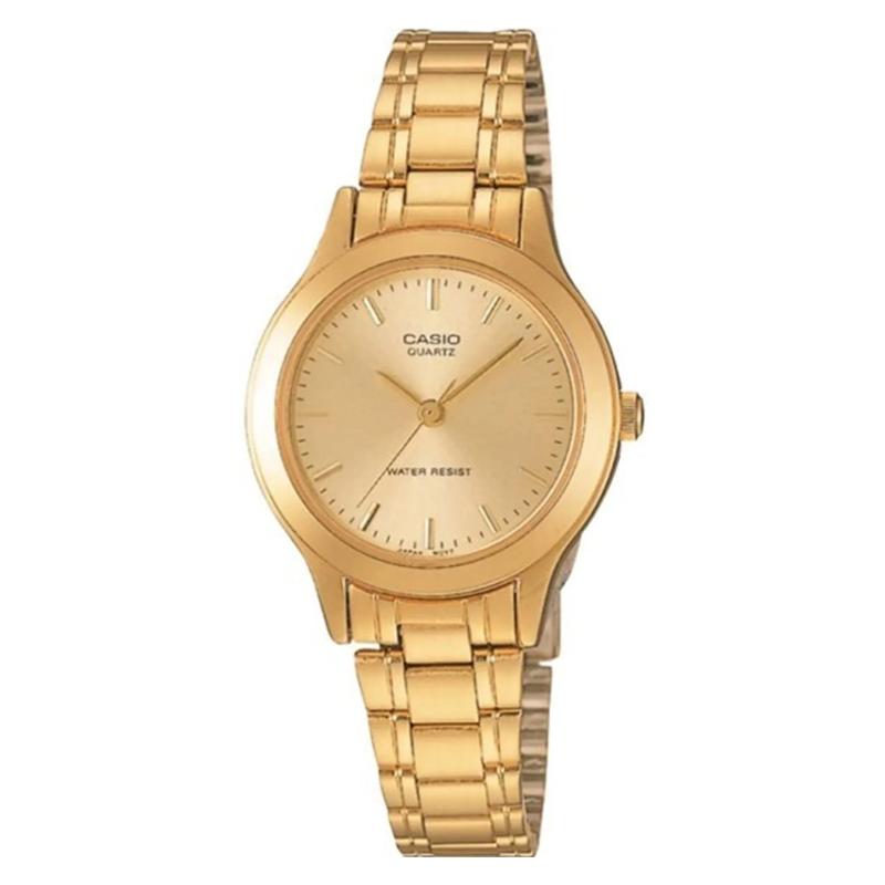 

Casio LTP-1128N-9ARDF Женские наручные часы