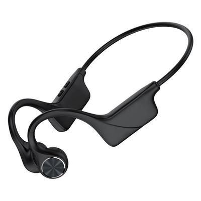 DG06 Knochenleitungs-Bluetooth-Sport-Headset - Kabellos, Nicht-im-Ohr, Ideal für Geschenke