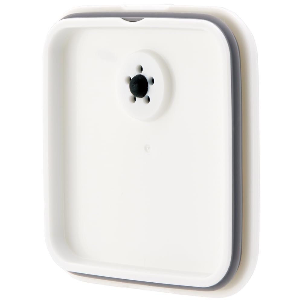 Skater Simple Lunch Cherry Blossom All Made in Box, 600ml, Two-Tier, Pattern, Smiles, Japan, SLBWS6M-A