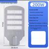 OEING LED Outdoor Street Light Head