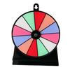 MORYTRADE Tabletop Roulette for Parties, Events, Exhibitions, and Festivals (Tabletop 15cm)