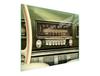 SZKLANA DESKA DO KROJENIA 52x30 RADIO