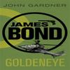 Goldeneye by John Gardner Paperback Book 9781409135777
