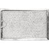 PartsBroz Grease Filter 5230W1A012E - Compatible With LG Kenmore Panasonic Microwave Wall Oven Range - Replaces AP6835935 PS12713651 LMH2235ST