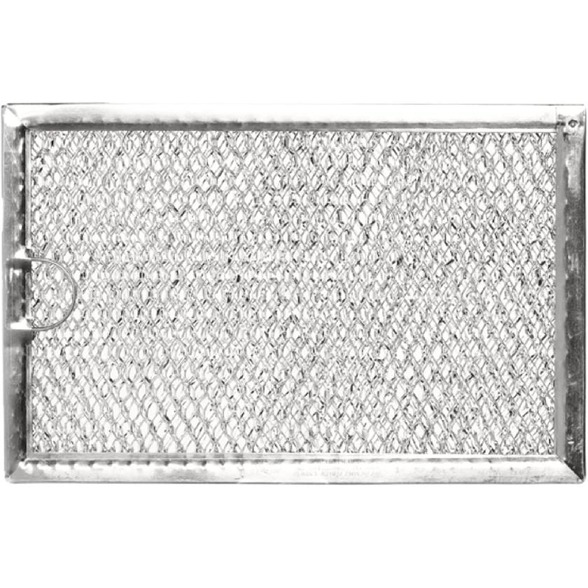 PartsBroz Grease Filter 5230W1A012E - Compatible With LG Kenmore Panasonic Microwave Wall Oven Range - Replaces AP6835935 PS12713651 LMH2235ST