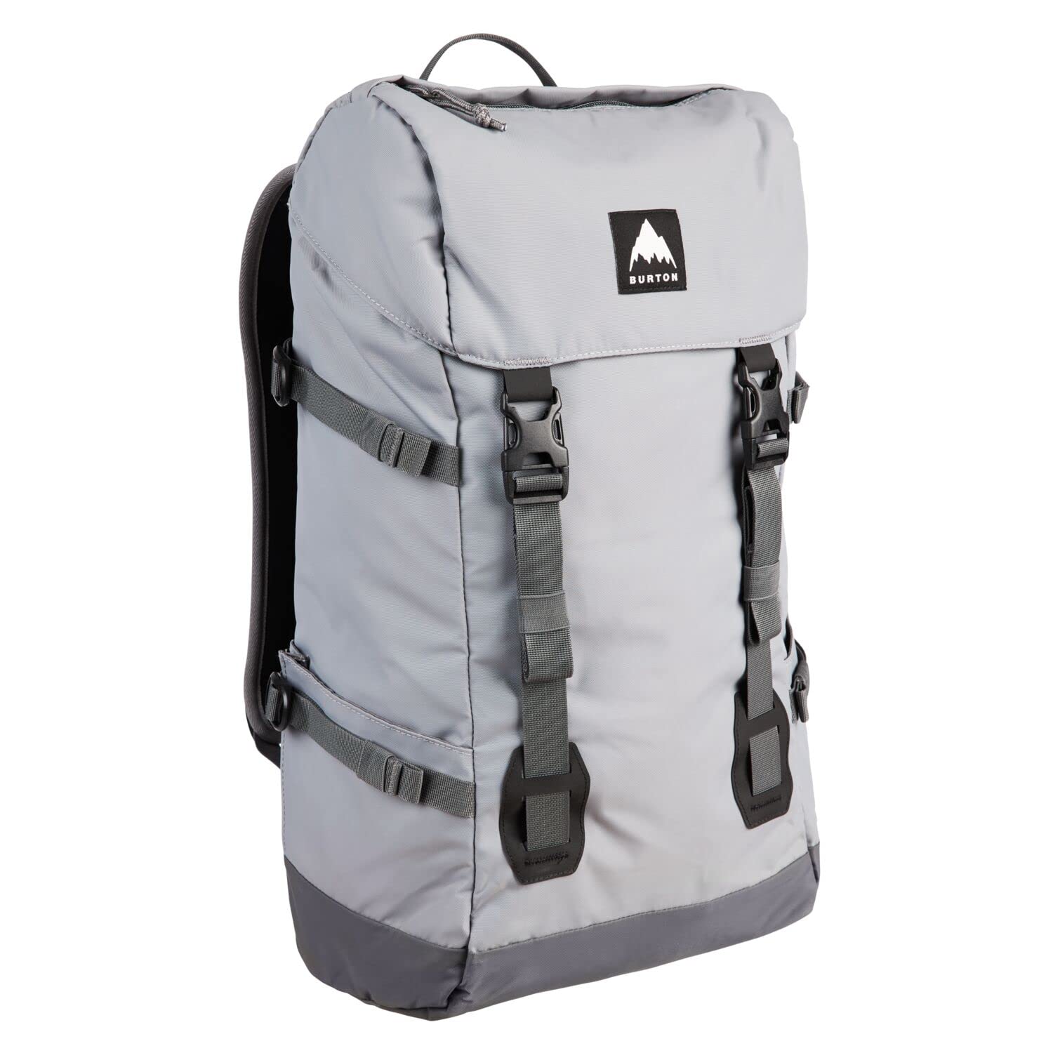 

Burton Tinder 30L 30 Liters 2.0 Backpack, Unisex, (SHARKSKIN)