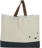 Marushin Miffy Lesson Traditional Perfect for and Elementary Perfect for Character 5825008100 Bag, Style, Preschool, Kindergarten, School, Girls,
