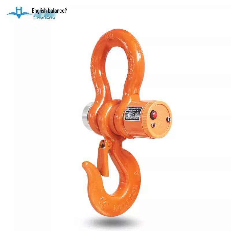 Yingheng High Precision Wireless Electronic Crane Scale