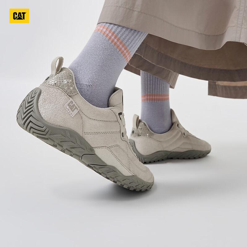 Женские повседневные модные спортивные кроссовки CAT 40