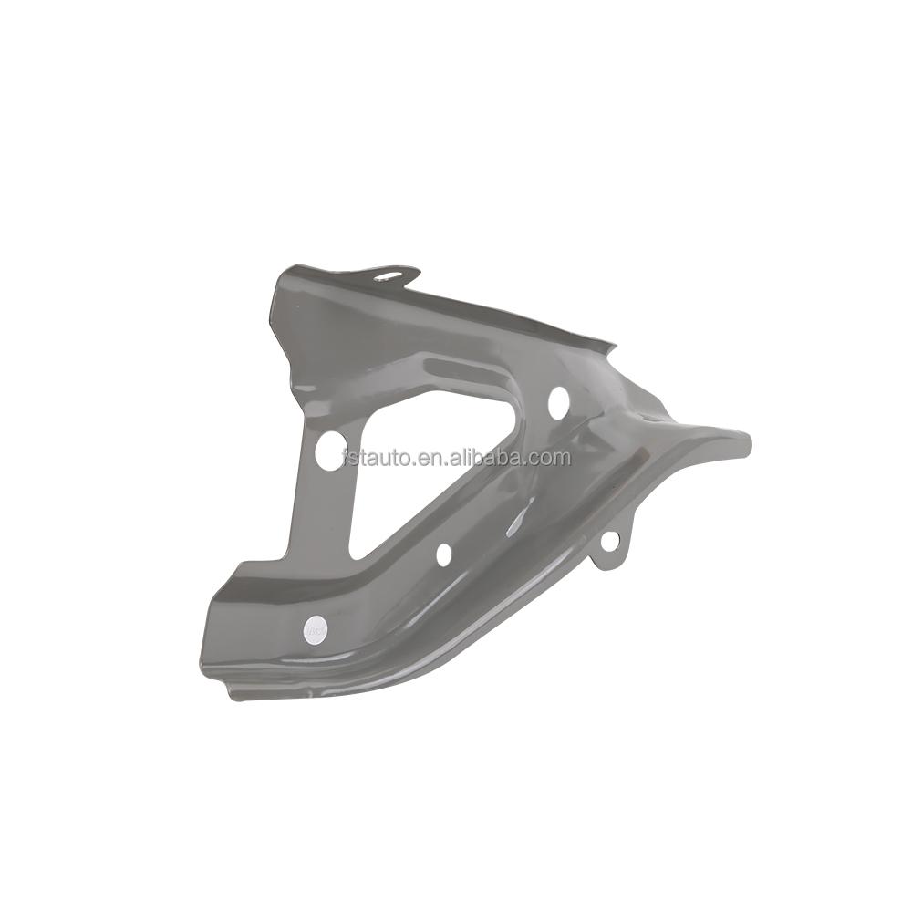 1487695-S0-A small LH Lamp Support Fender bracket for TESLA MODEL Y FST-TS-2054