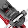 Portable Chainsaw Saw Chain Filing   Tool Metal Bar Mounted Manual Chain Sharpener
